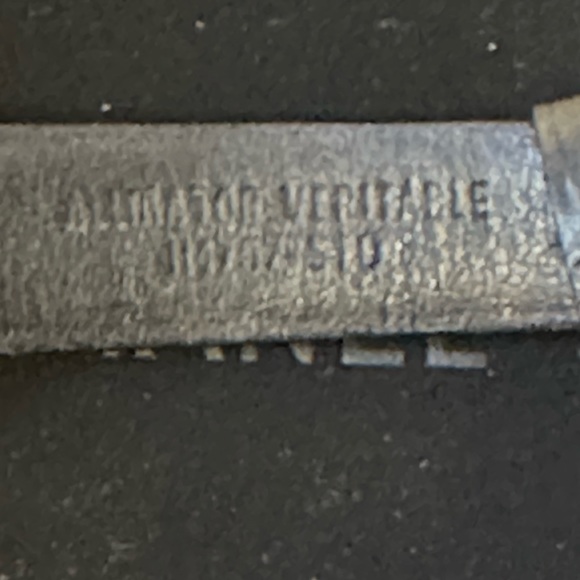 Chanel Boyfriend Watch - Picture 5 of 7